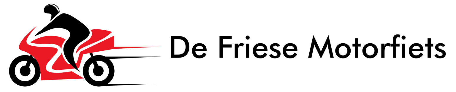 Logo van De Friese Motorfiets
